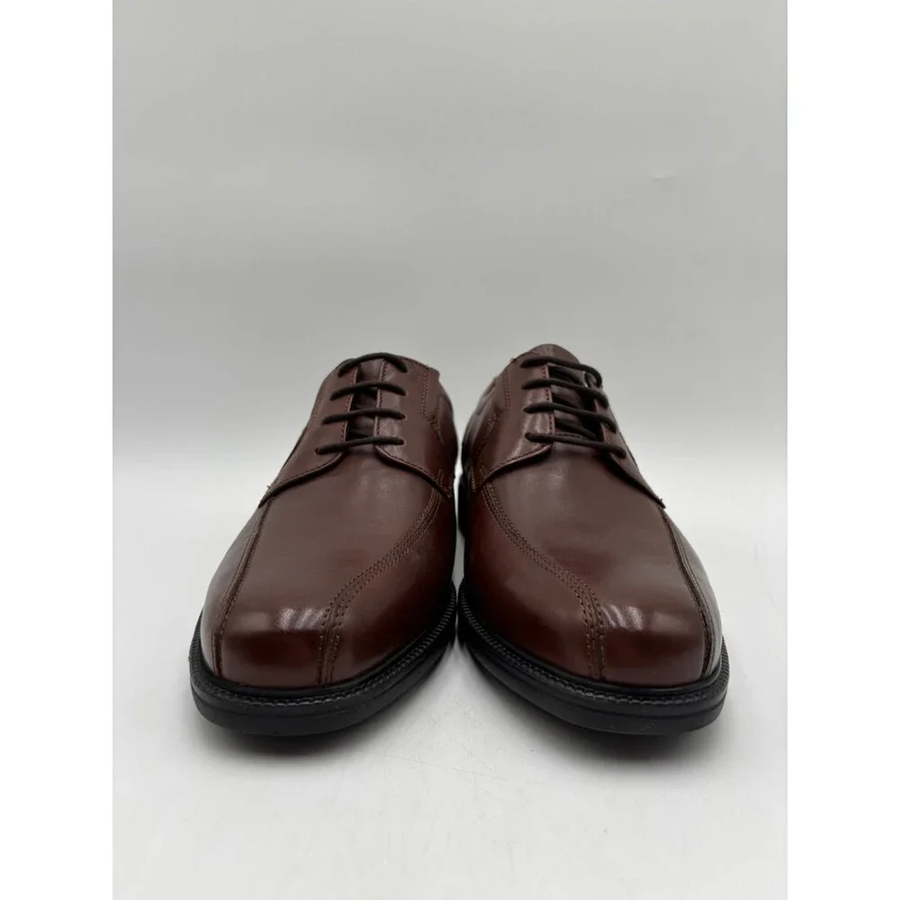 Bostonian BARDWELL WALK Men's NEW Leather Oxford Brown Multiple Sizes
